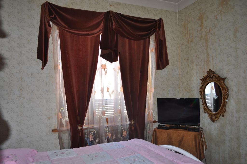 Guest House Cico Telavi Kültér fotó